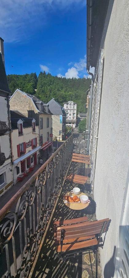 Villa Duchatel Appt 2/4 pers - B&B
