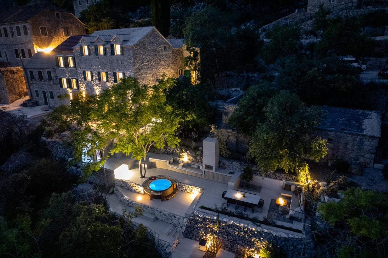 Murvica resport - B&B