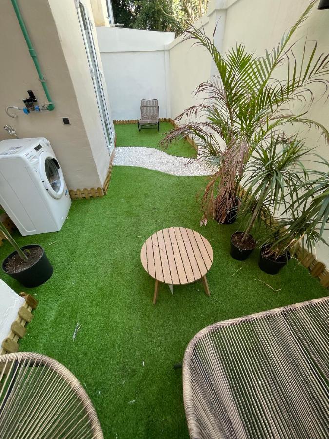 Holisp Blue Apartment - B&B