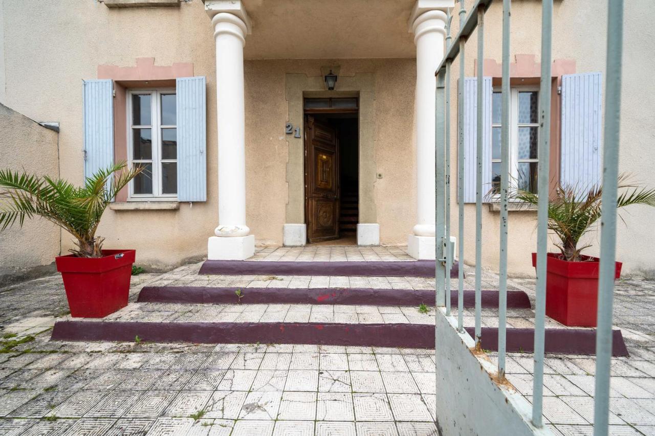 Alexandra Apartments - B&B