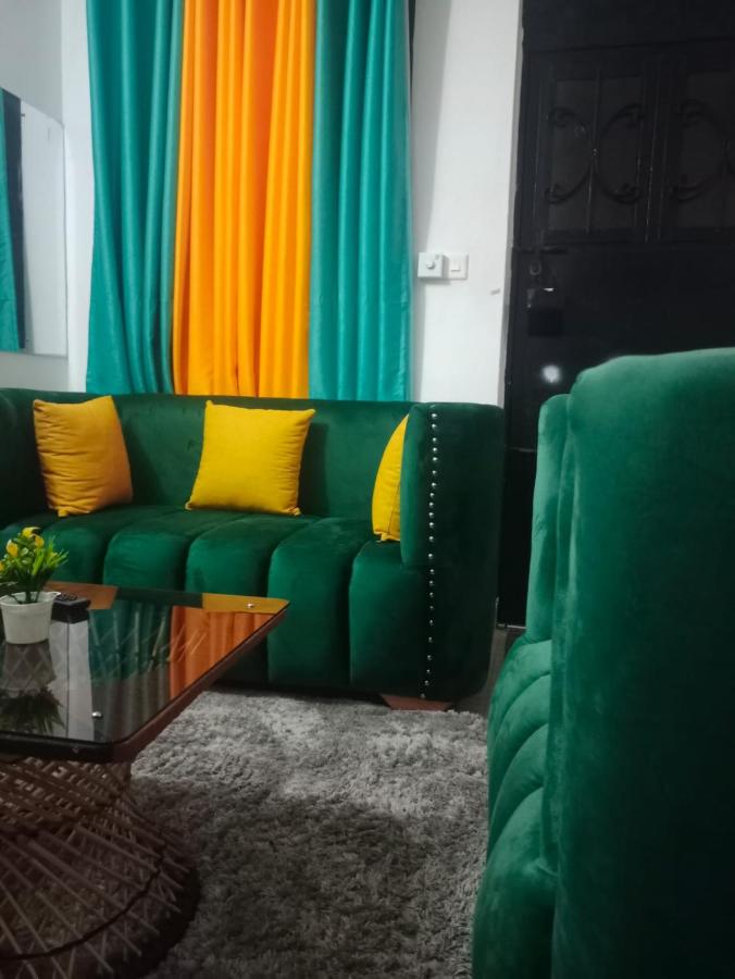 B&B Mombasa - Royal Studio Apartment - Bed and Breakfast Mombasa