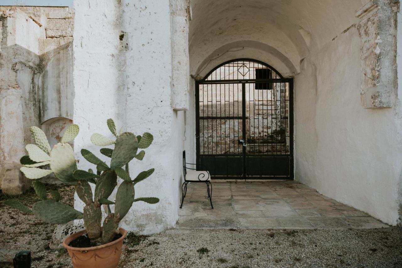 Il Giardino del Priore Dimora Rurale - B&B Ugento