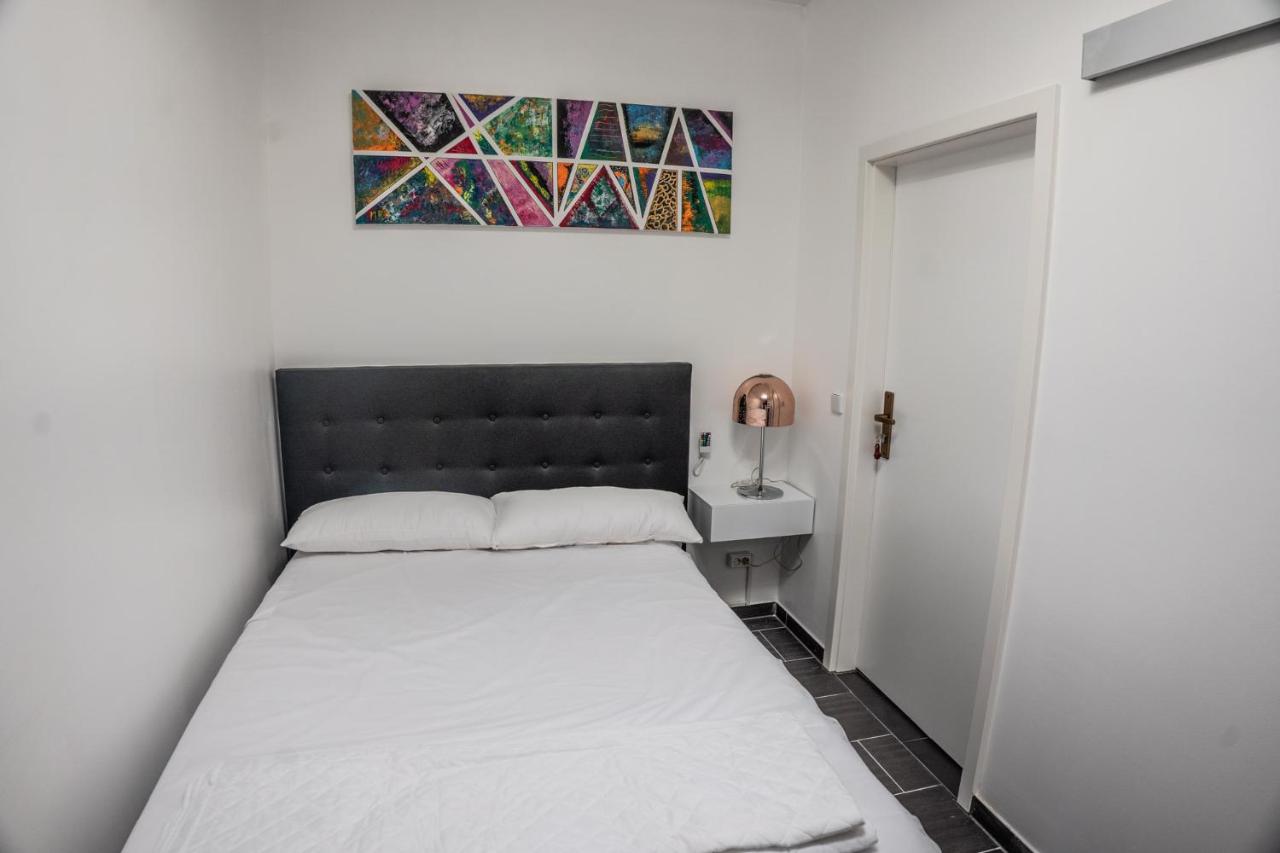 Budget Double Room