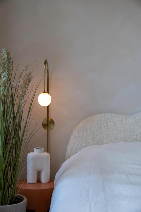 Deluxe Doppelzimmer