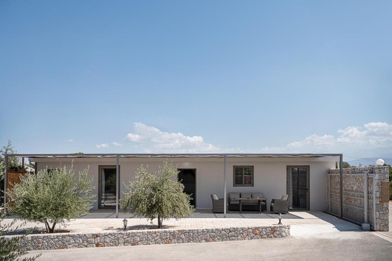 Alkistis Sweet Homes - B&B
