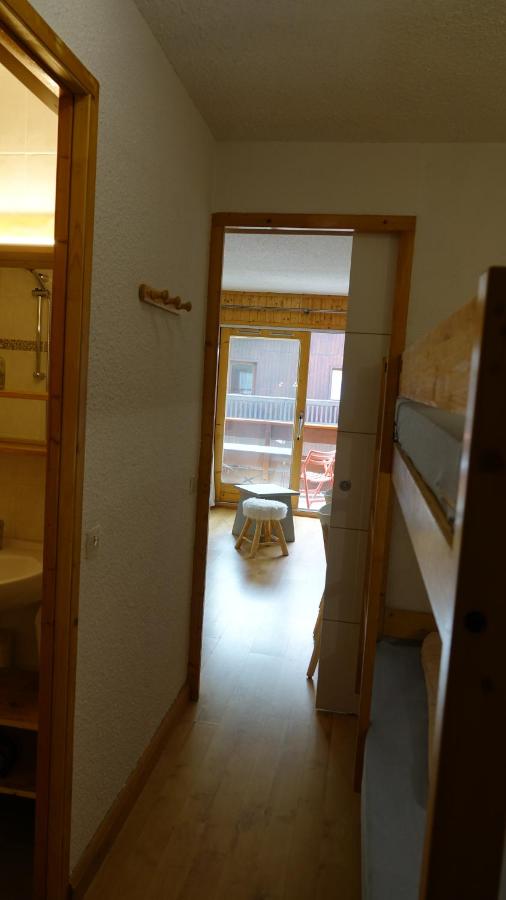 Résidence Alpinéa Mottaret, 2 à 4 pers - B&B