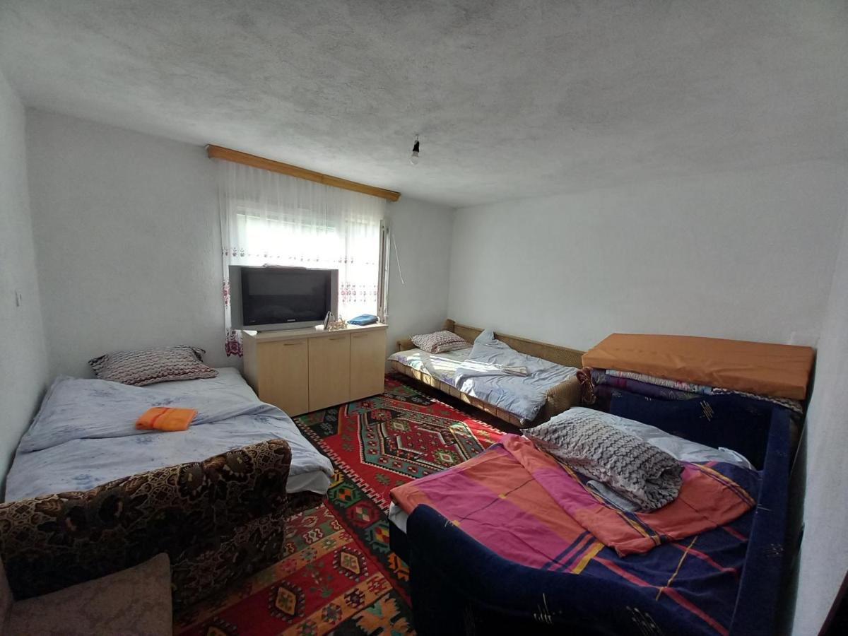 Apartamento - Planta baja