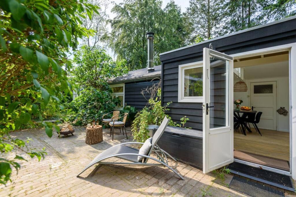 B&B Putten - Rustgevend Paradijs aan het Bos - Bed and Breakfast Putten