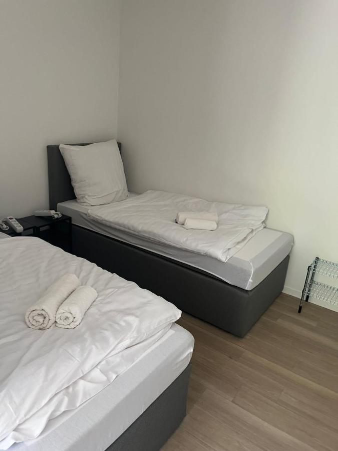 Kleines zentrales Apartment in Goch - Netflix - Ferienwohnung Goch
