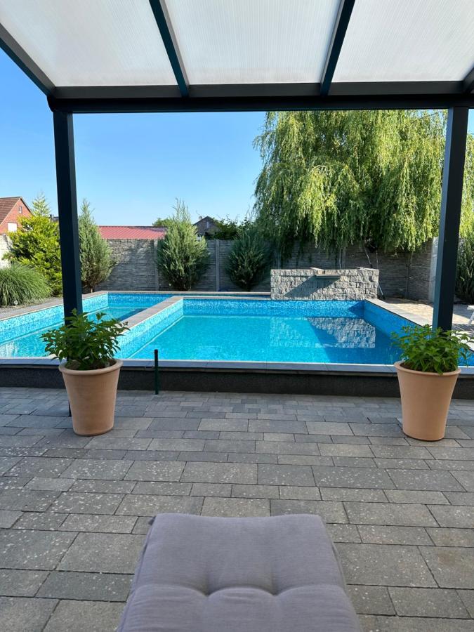 Appartement 2 - B&B Bersenbrück