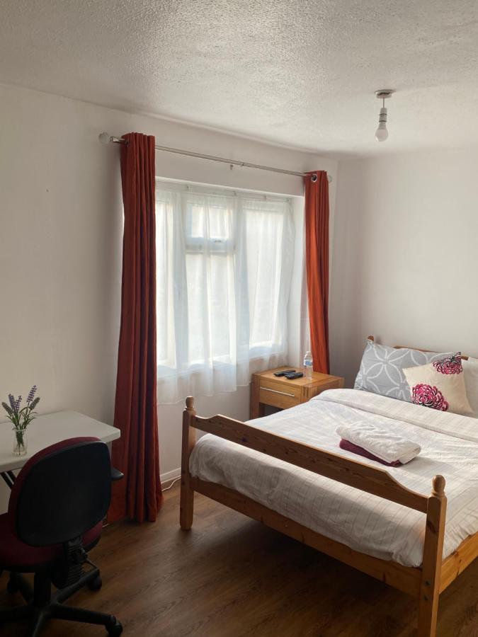 B Homestay - Ferienwohnung Maidstone