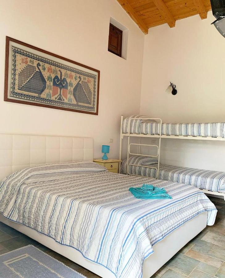 Vierbettzimmer mit eigenem Bad