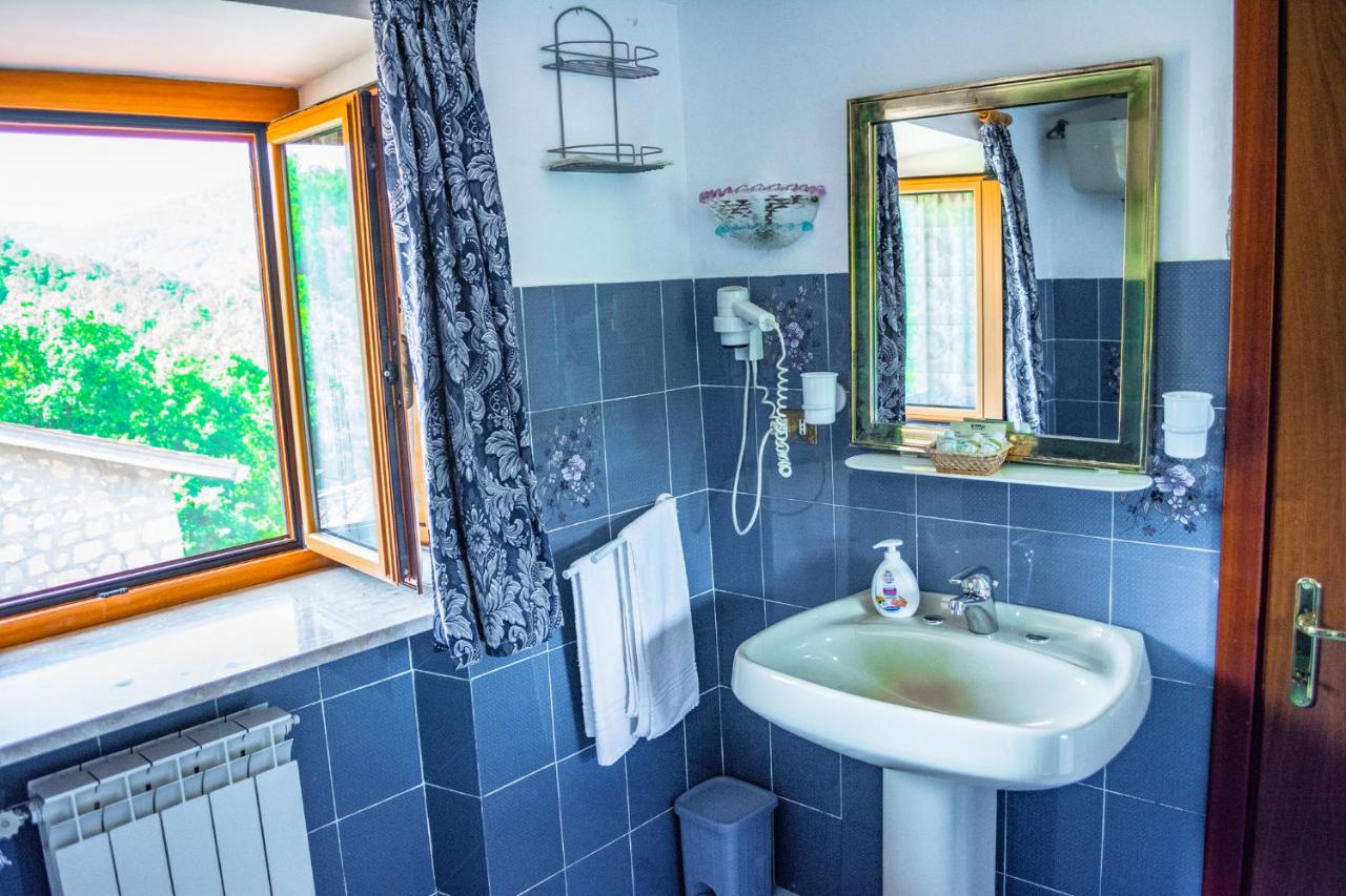 Dreibettzimmer