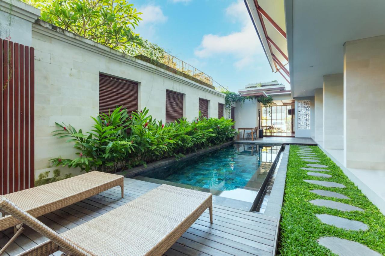 B&B Kelurahan Sanur - Cove Ransha Stay - Bed and Breakfast Kelurahan Sanur