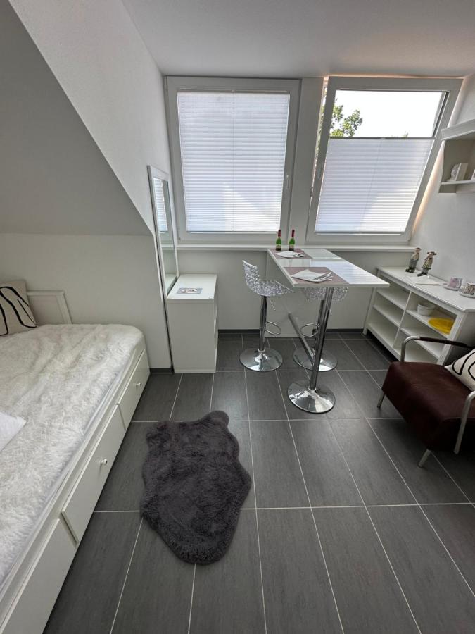 Appartement 2 - B&B Bersenbrück