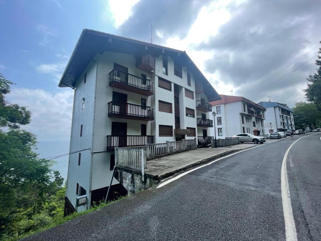 Ibinaga Seaview - Auto checking property - B&B Ibarrangelu