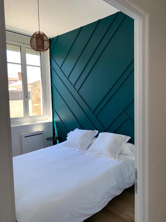 Apartment mit 2 Schlafzimmern
