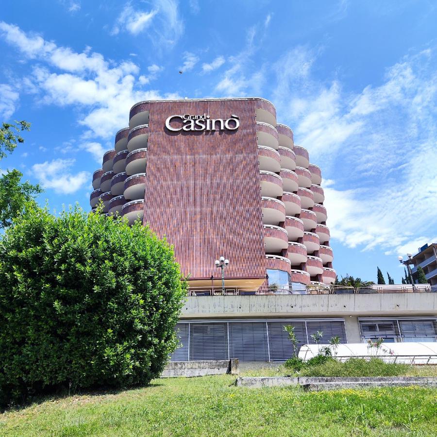 Apartma Veneziano Rose - B&B Portorož