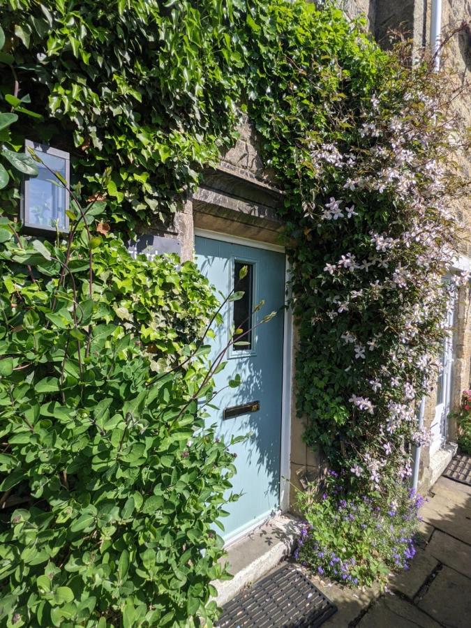 B&B Pateley Bridge - Rustic cottage, garden, near amenities, wifi - Bed and Breakfast Pateley Bridge