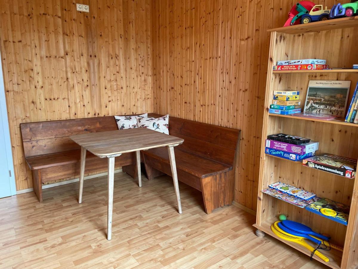 Landgut - B&B