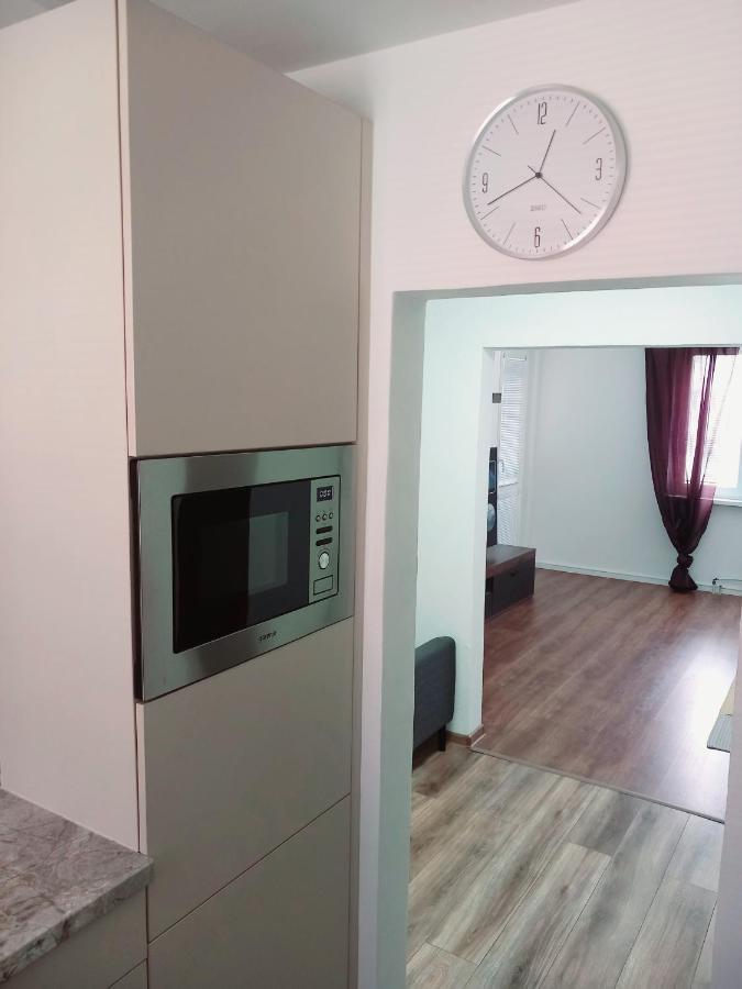 Štýlový apartmán v Šamoríne - B&B Šamorín