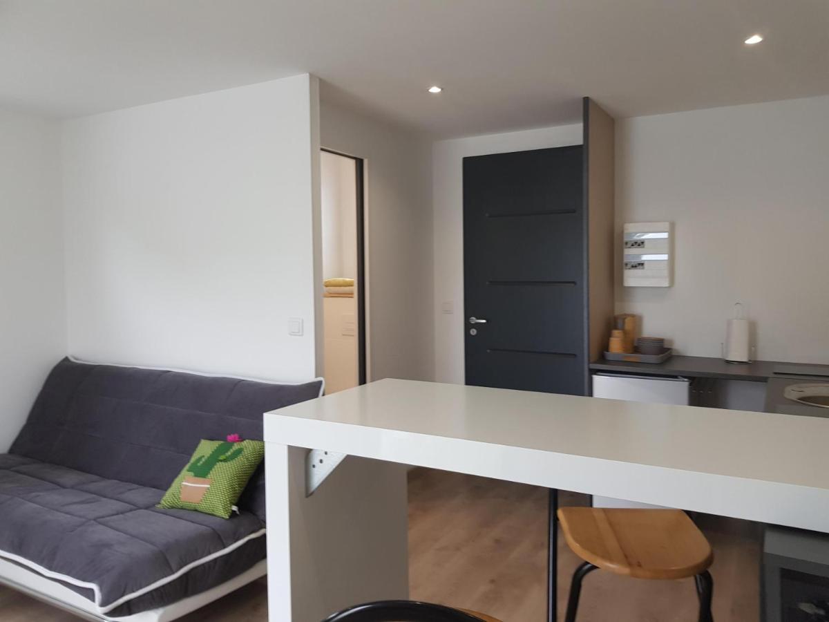 Apartment mit 1 Schlafzimmer