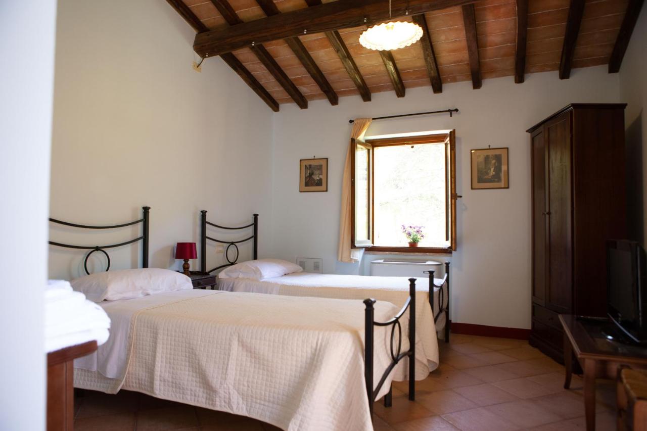 Apartment with Garden View