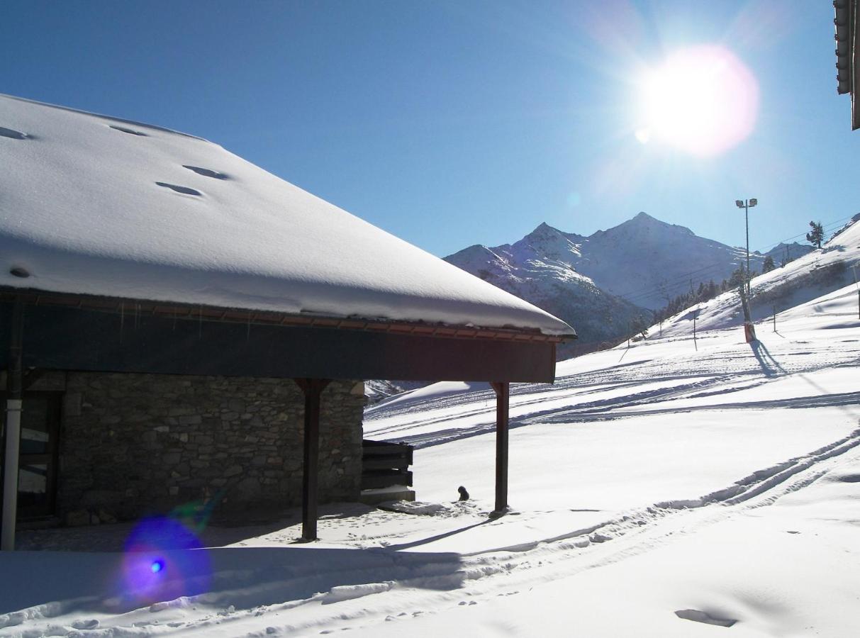 Résidence Grande Rosière - B&B