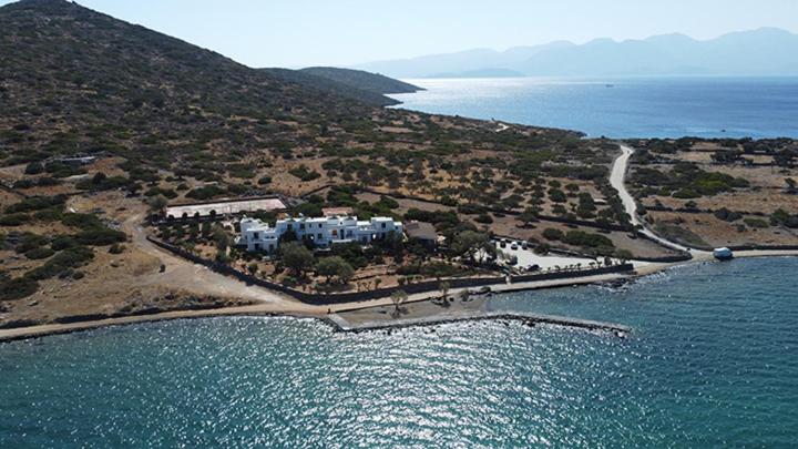 B&B Elounda - Elounda Island Villas - Bed and Breakfast Elounda