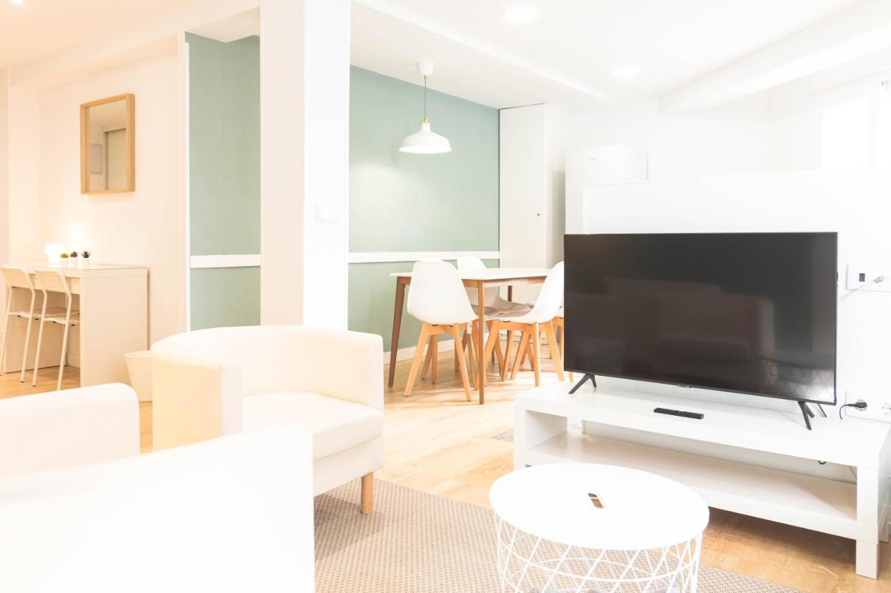 Apartamento Bobes I - B&B
