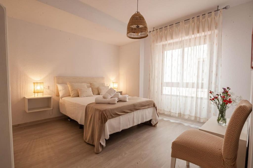 Casa MARPE. Encantador apartamento Altea - Ferienwohnung Altea