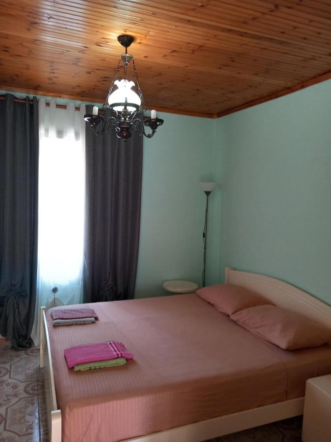 Grande Chambre Double 