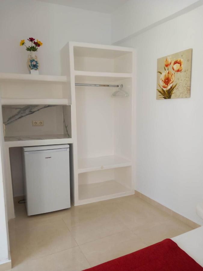Standard Zimmer auf der 1. Etage ohne Balkon
