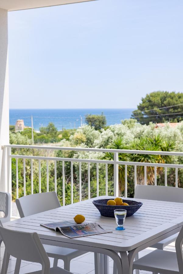 Suite Deluxe - Vue sur Mer