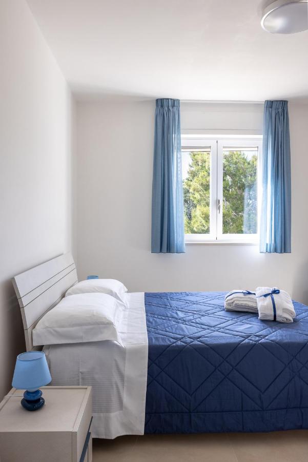 Suite Deluxe con vistas al mar