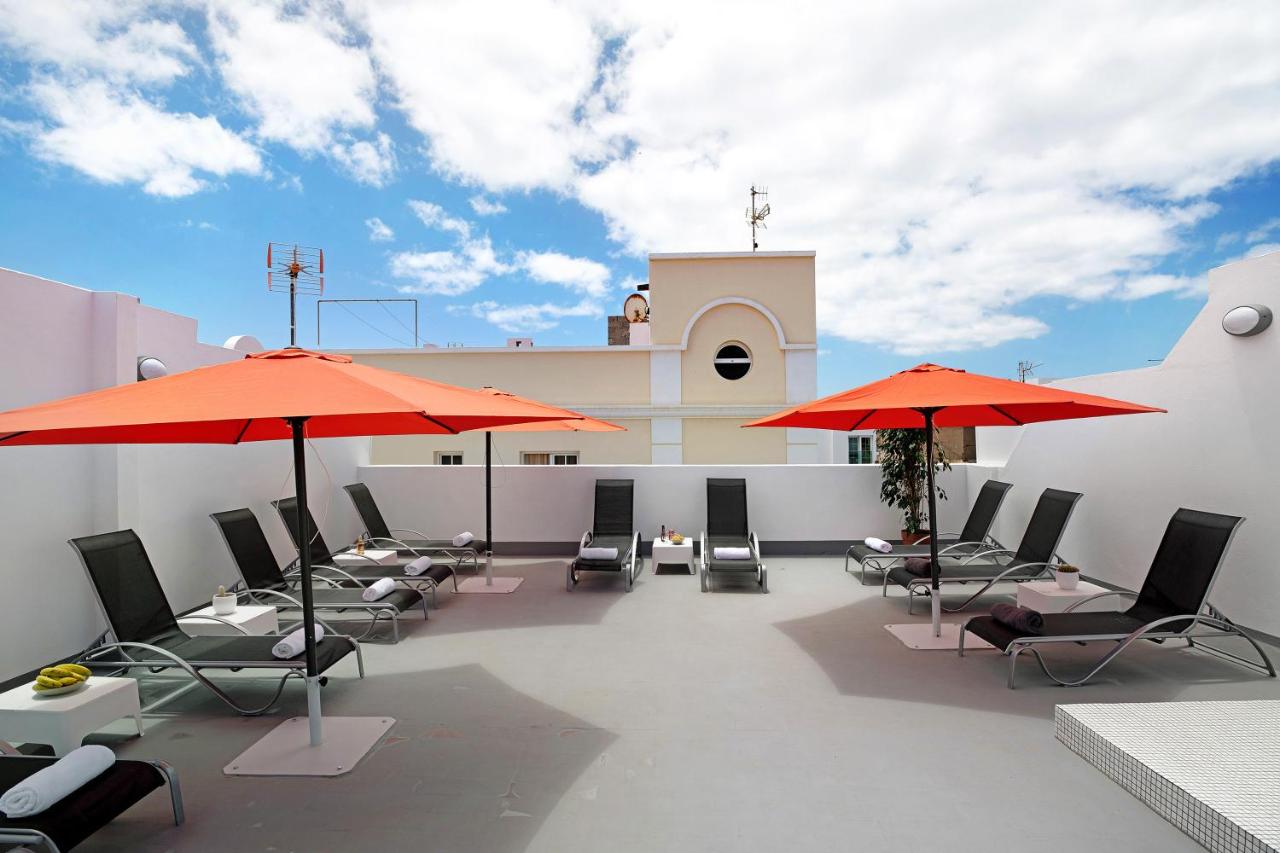 B&B Arrecife - Apartamento La Estrella 4 - Bed and Breakfast Arrecife