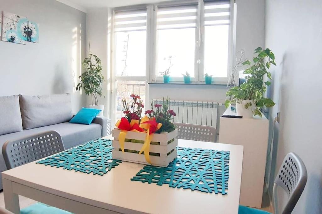 B&B Zator - GreatHome Apartament - Bed and Breakfast Zator