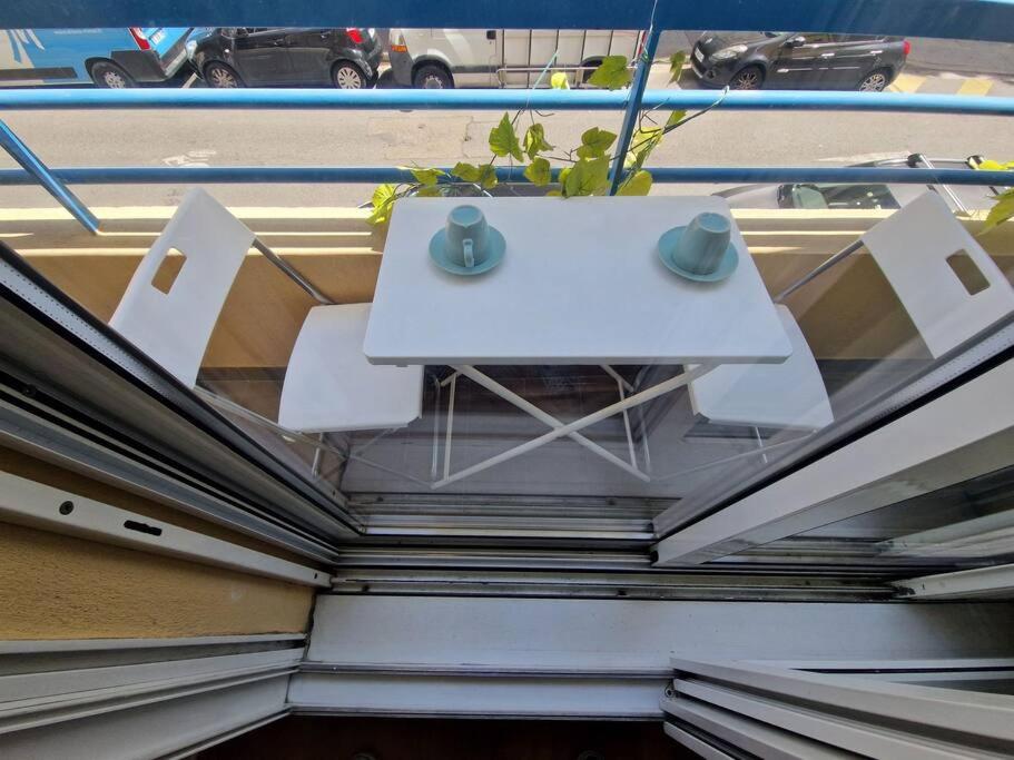 Aya's Studio - B&B Nice