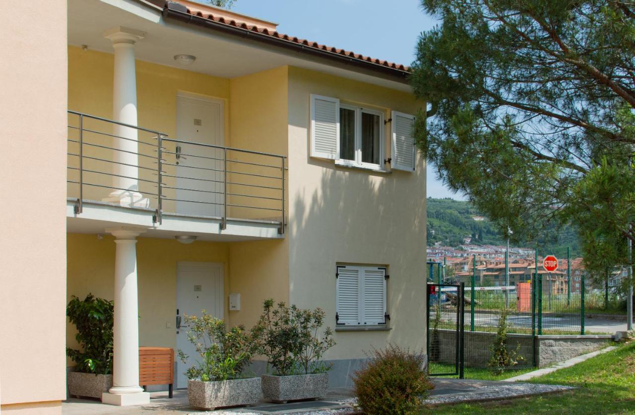 Residence Marina Garbin Apartment - B&B Portorose