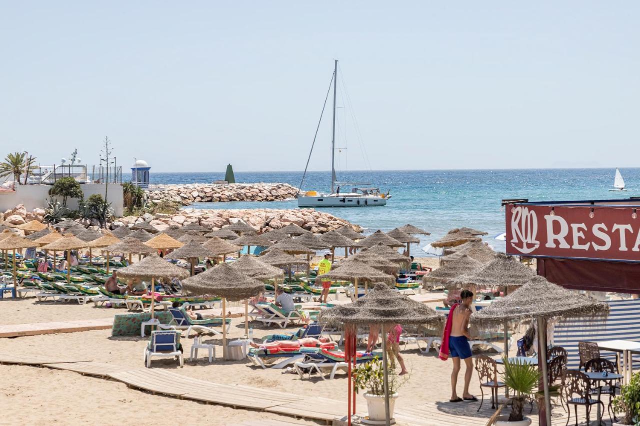 Marina Marbella apartment - Ferienwohnung Marbella