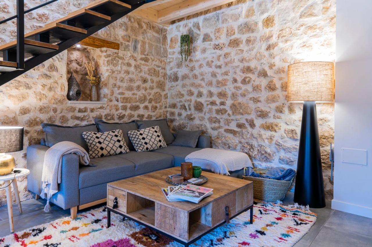 Casa del Sol 55 - Ferienwohnung Cardeñadijo