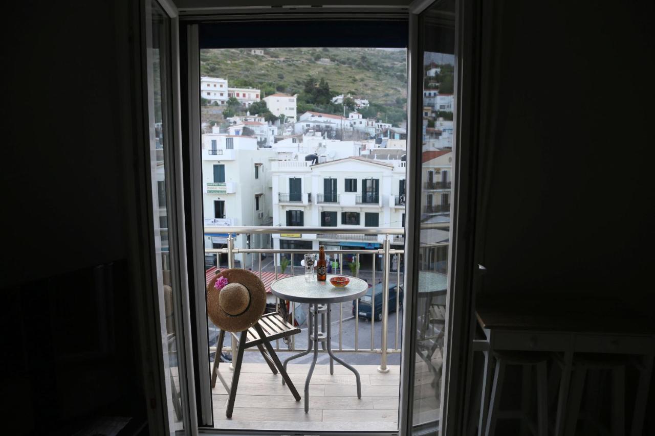 Akti Pension - B&B