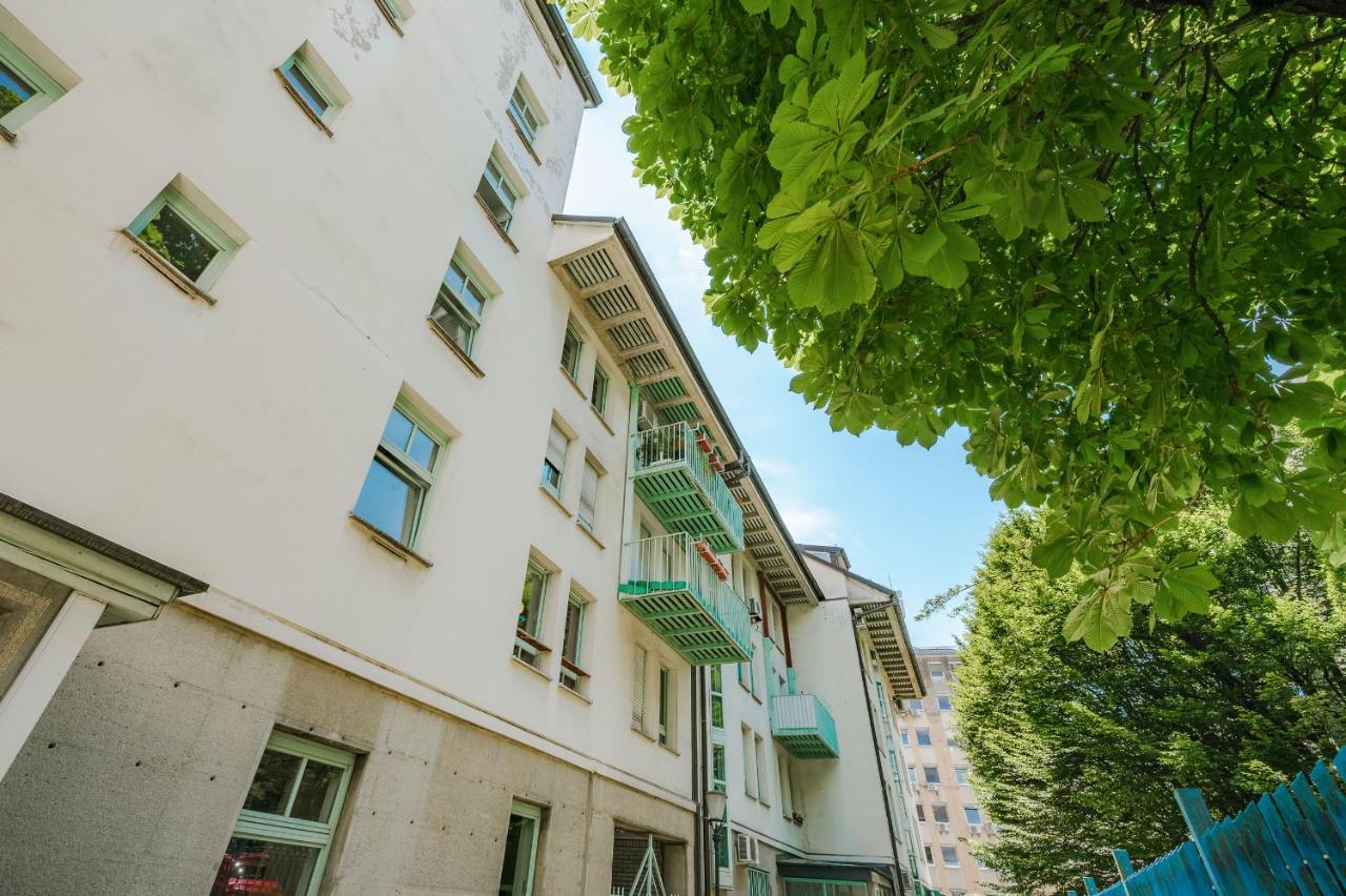 Apartment Rudy - B&B
