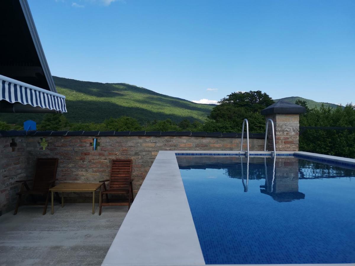 Gacka Valley - B&B Ličko Lešće