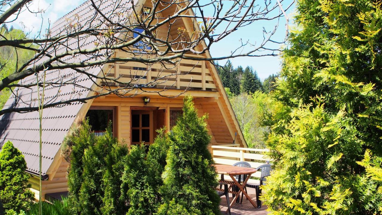 LESNA CHATA - B&B
