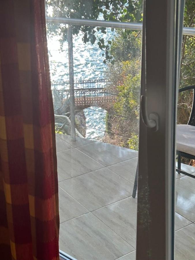 Resort Stikovic - Ferienwohnung Dobra Voda
