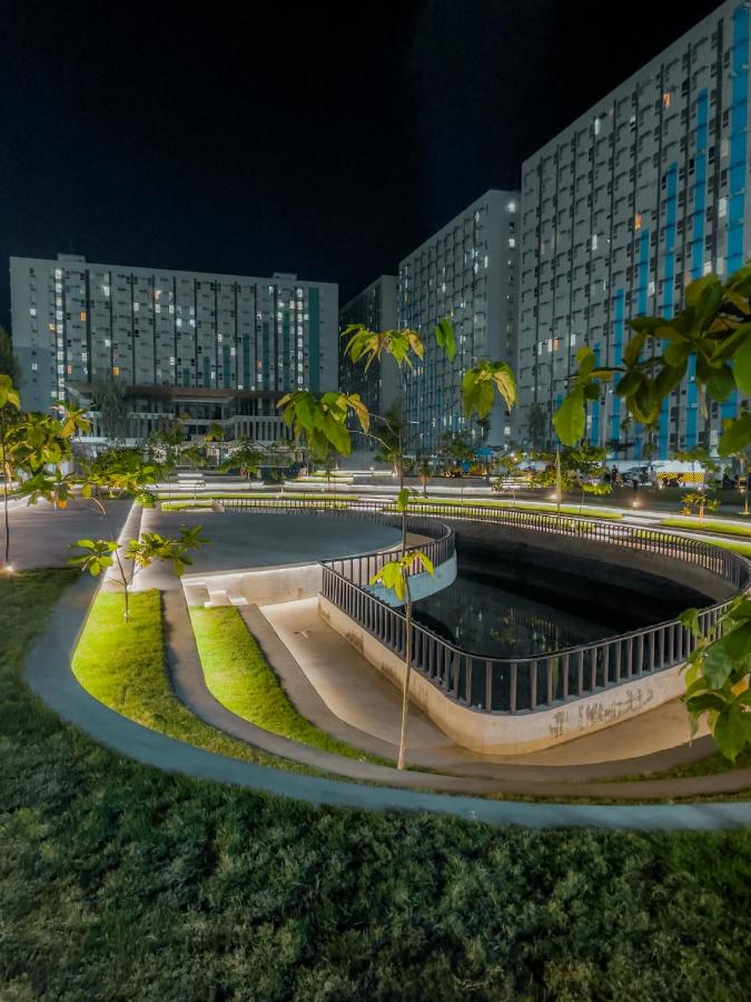 Bucky's 2BR Condo near Eastwood - Chambres d’hôtes