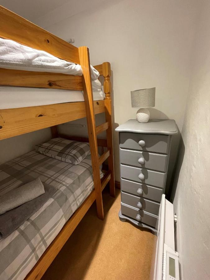 Gîte 2 Chambres 