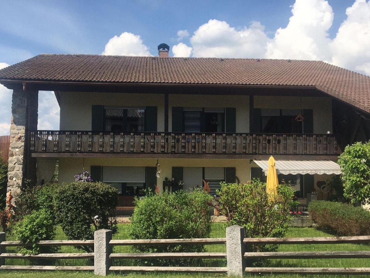Fewo Christa - Ferienwohnung Zwiesel