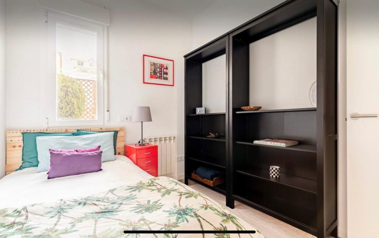 Standaard Eenpersoonskamer met Gedeelde Badkamer